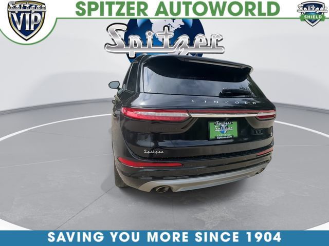 Used 2022 Lincoln Corsair AWD w/ Premium Package image 8