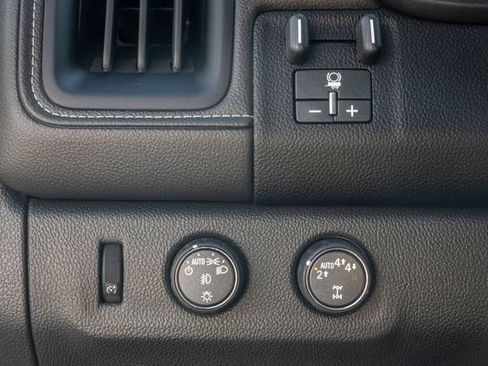 Used 2018 GMC Canyon Denali AWD/4WD image 21