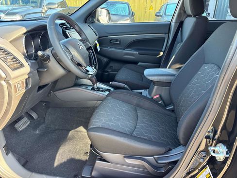 New 2026 Mitsubishi Outlander Sport AWD image 5