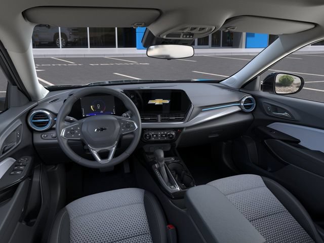 New 2026 Chevrolet Trax LT w/ Sunroof Package FWD image 15