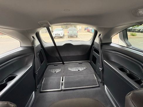 Used 2018 Honda Odyssey EX-L image 28
