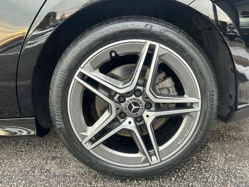 Certified 2022 Mercedes-Benz CLA 250 4MATIC image 7