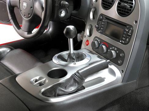 Used 2008 Dodge Viper SRT-10 w/ Competition Group image 61