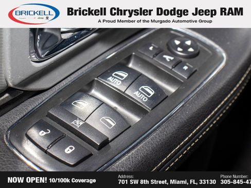 Used 2018 RAM 2500 Power Wagon w/ Leather & Luxury Group image 25