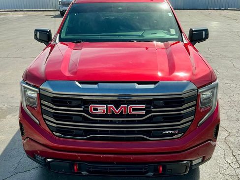 Used 2023 GMC Sierra 1500 AT4 w/ AT4 Premium Package image 11