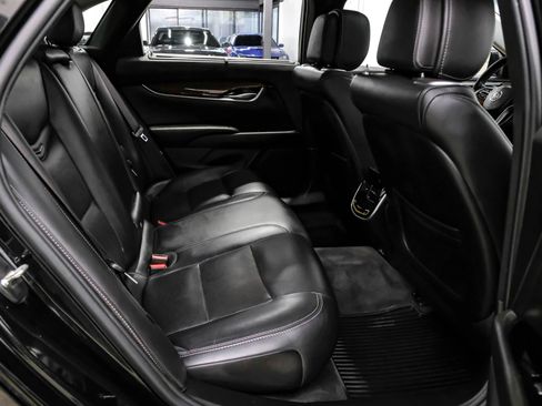 Used 2014 Cadillac XTS Vsport Premium AWD/4WD image 53