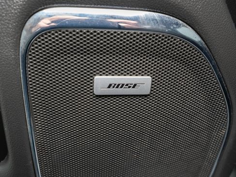 Used 2017 Chevrolet Silverado 1500 LTZ Z71 image 16