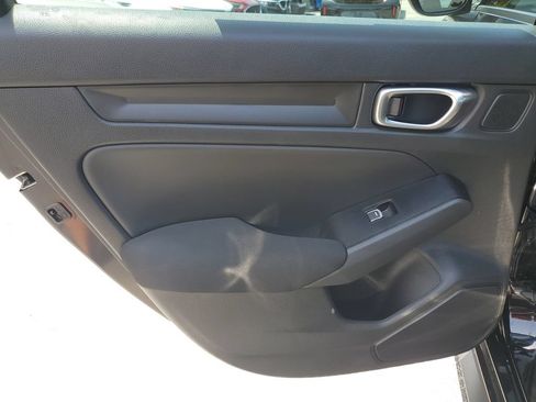 Used 2026 Honda Civic Si image 11
