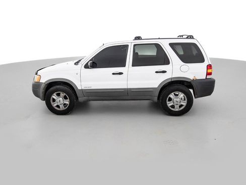 Used 2002 Ford Escape XLT image 8