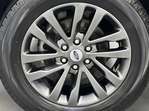 Used 2021 Ford Expedition Limited w/ Cargo Package RWD image 82