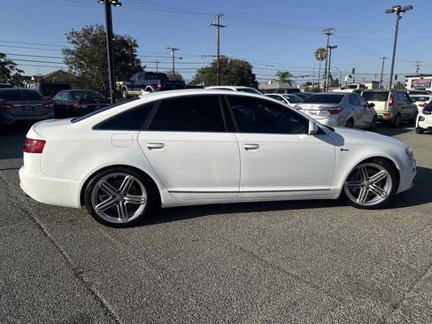 Used 2011 Audi A6 3.0T Prestige AWD/4WD image 5