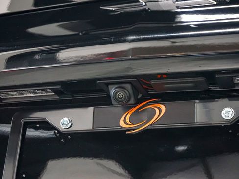 Used 2023 Chevrolet Camaro ZL1 image 54