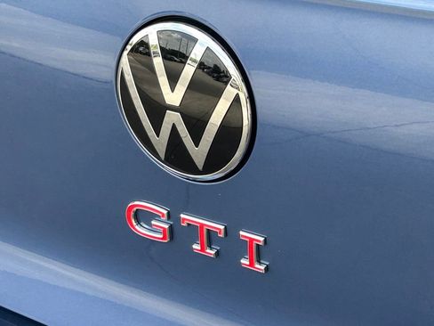 New 2026 Volkswagen GTI S FWD image 36