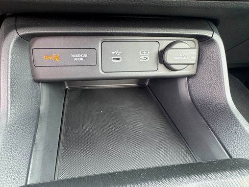 Certified 2025 Honda Civic Sport image 15