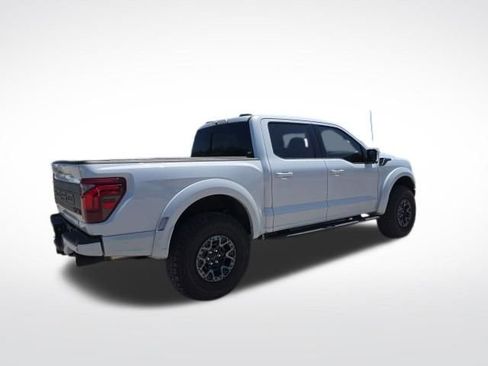 Used 2025 Ford F150 Raptor w/ Equipment Group 803A Raptor R image 4