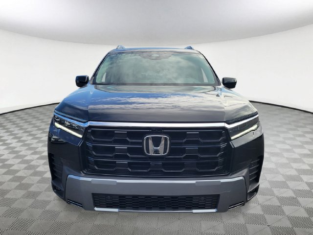 New 2026 Honda Pilot Elite image 9
