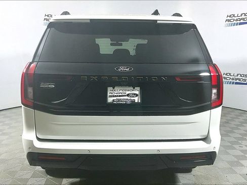Used 2025 Ford Expedition Tremor AWD/4WD image 4