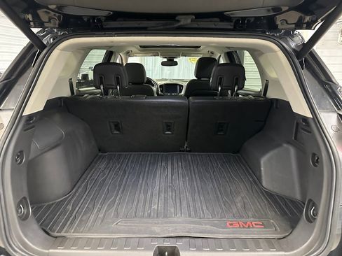 Certified 2020 GMC Terrain Denali w/ Denali Premium Package image 30