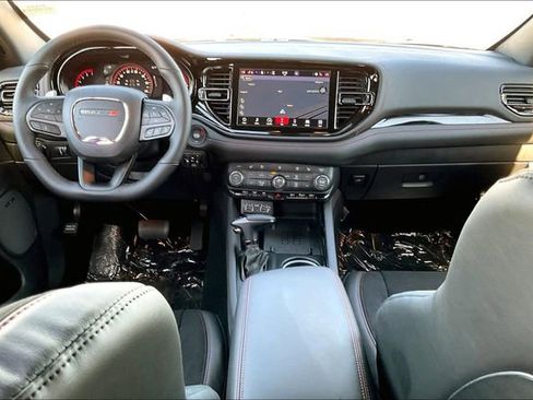 New 2025 Dodge Durango GT image 4