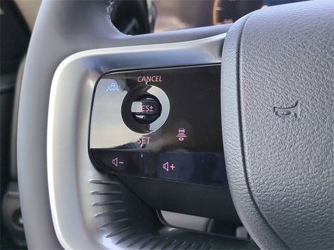 New 2026 INFINITI QX80 Luxe w/ Cargo Package image 25