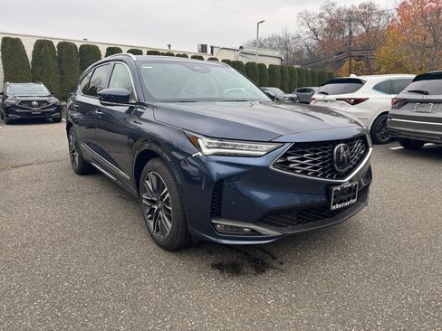 New 2026 Acura MDX w/ Advance Package image 2