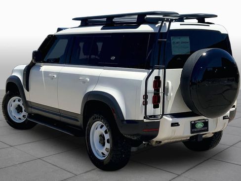 Used 2024 Land Rover Defender 110 S AWD/4WD image 10
