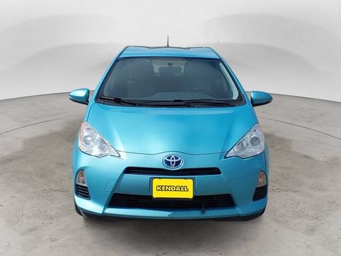 Used 2014 Toyota Prius C Two FWD image 8