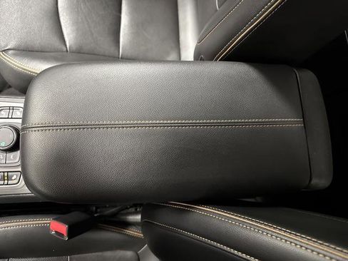 Used 2022 GMC Terrain AT4 w/ Infotainment Package II image 20