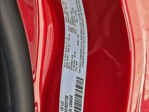 New 2026 Chrysler Pacifica Limited image 19