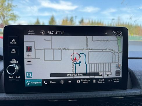 Used 2023 Honda CR-V Sport Touring image 15