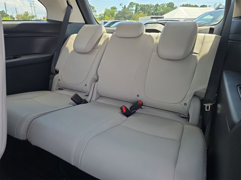 New 2026 Honda Odyssey EX-L image 16