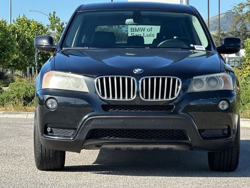 Used 2011 BMW X3 xDrive28i AWD/4WD image 8