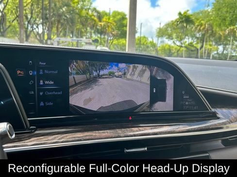 Used 2023 Cadillac Escalade Premium Luxury w/ Performance Package AWD/4WD image 27