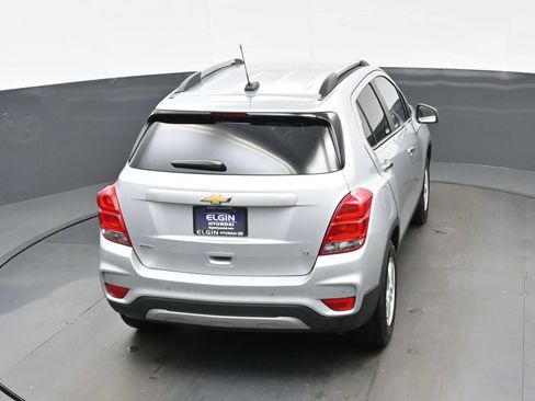 Used 2018 Chevrolet Trax LT w/ Driver Confidence Package FWD image 37