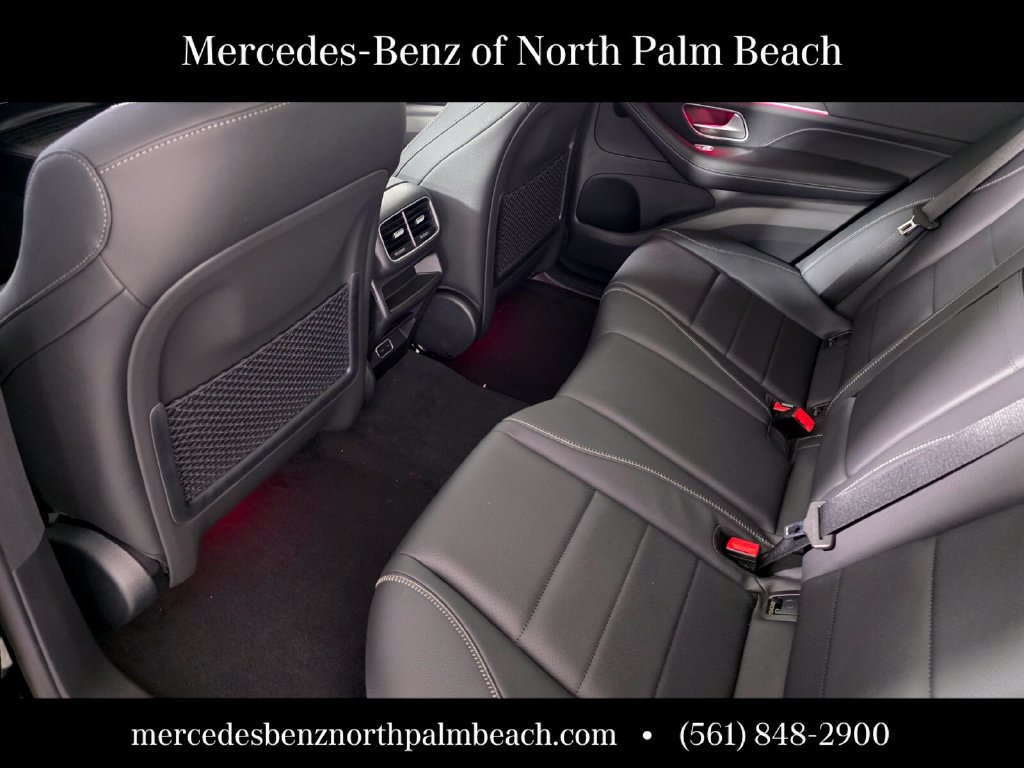 New 2027 Mercedes-Benz GLE 450 4MATIC image 13