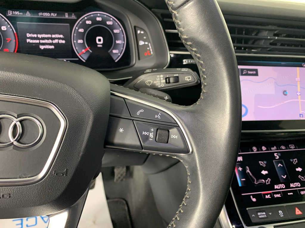 Used 2019 Audi Q8 Premium w/ Convenience Package AWD/4WD image 19