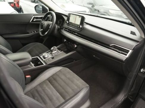 Used 2022 Mitsubishi Outlander SE FWD image 19