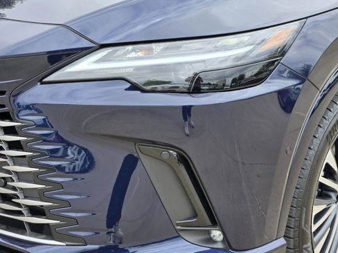 New 2026 Lexus RX 350 FWD image 19