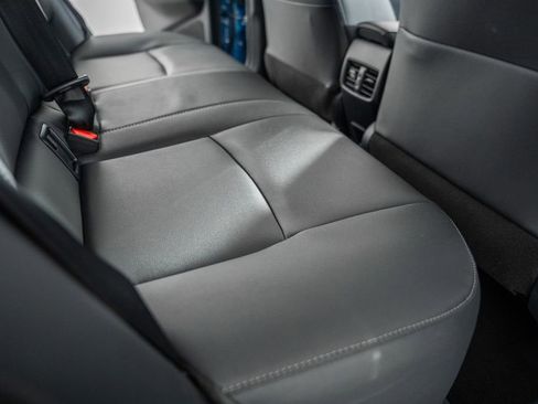 New 2026 Toyota Corolla Cross XLE w/ Convenience Package image 36