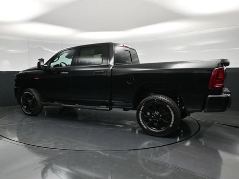 New 2026 RAM 2500 Tradesman AWD/4WD image 9
