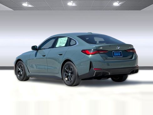 New 2026 BMW i4 eDrive40 w/ Premium Package RWD image 3