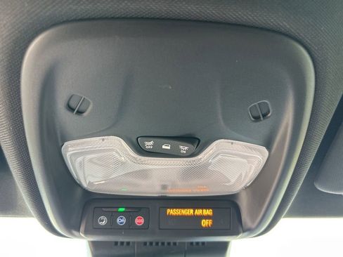 New 2026 Chevrolet Colorado Trail Boss image 16