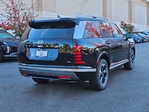 New 2026 Hyundai Palisade Limited image 7