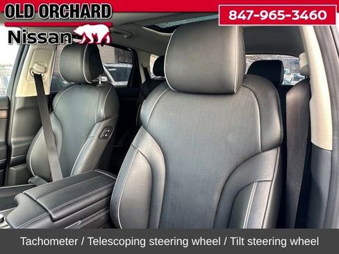 Used 2023 Genesis GV80 2.5T w/ Prestige Package image 12