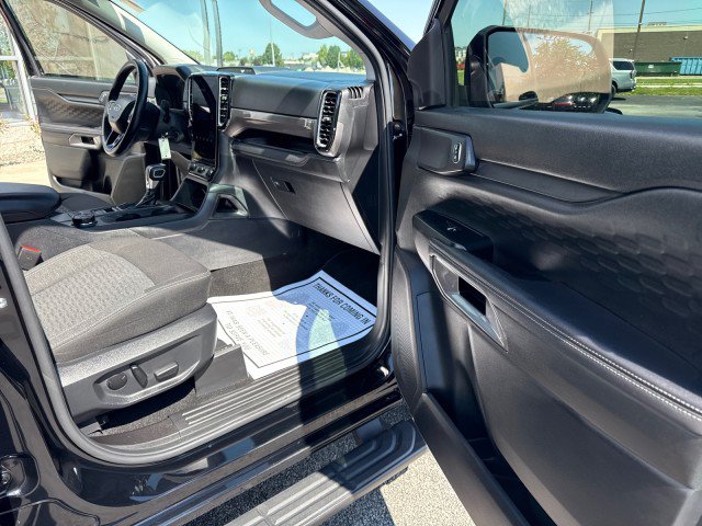 Used 2024 Ford Ranger XLT w/ FX4 Off-Road Package AWD/4WD image 26