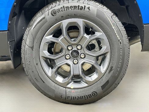 New 2026 Ford Maverick XLT AWD/4WD image 22