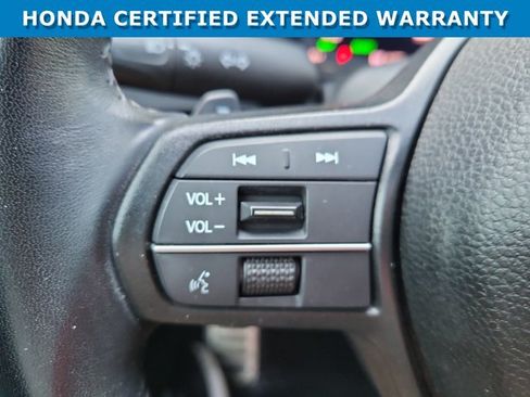 Certified 2023 Honda Accord Sport image 27