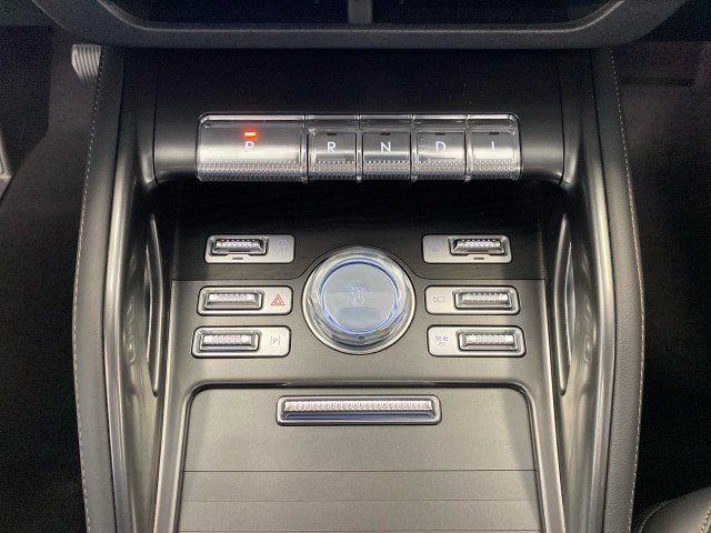 New 2026 Lincoln Nautilus Reserve AWD/4WD image 23