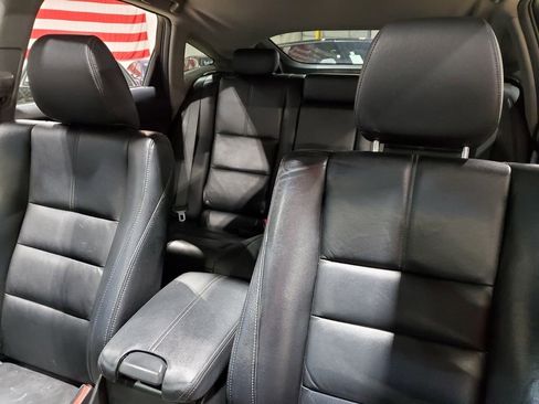 Used 2010 Honda Crosstour EX-L image 36