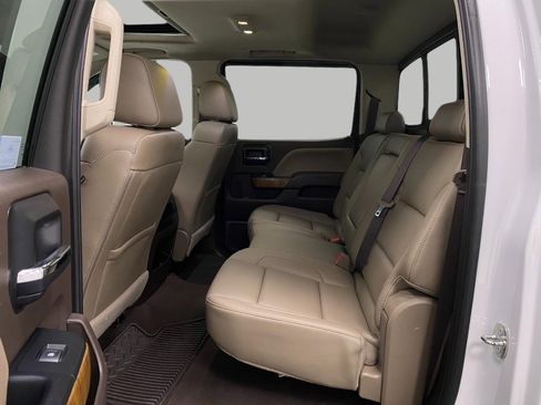 Used 2018 GMC Sierra 1500 SLT image 29